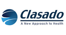 Clasado logo