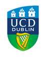 UCD logo